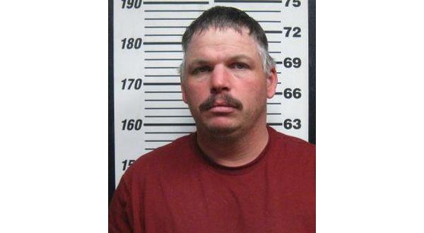 Sex Offender From Texas Registers With Baxter County Sheriffs Office