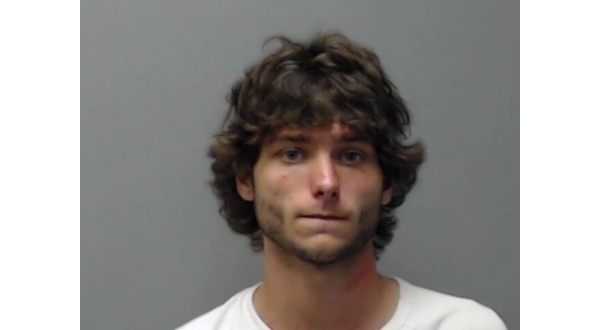 Man with charges in 3 counties remains fugitive - Vimarsana News