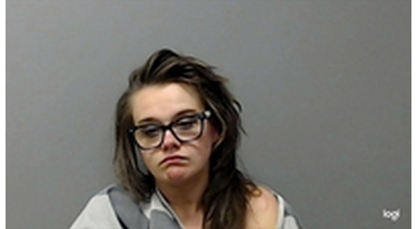 Woman begs for prison time to help get off drugs - Vimarsana News