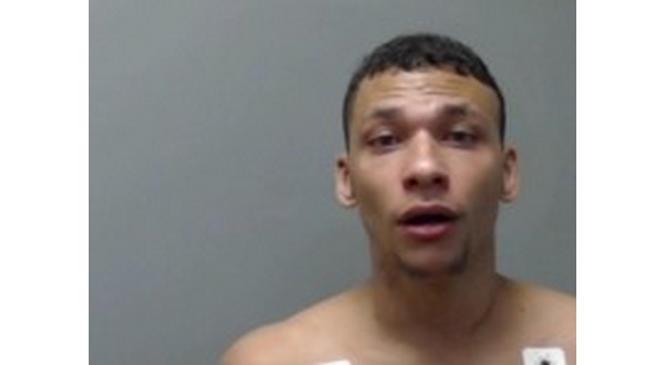 MH man appears in court on drug charges, intends to seek public defender - Vimarsana News