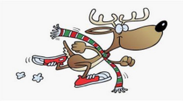 Hackler Jingle Bell 5K and Fun Run Saturday - Vimarsana News
