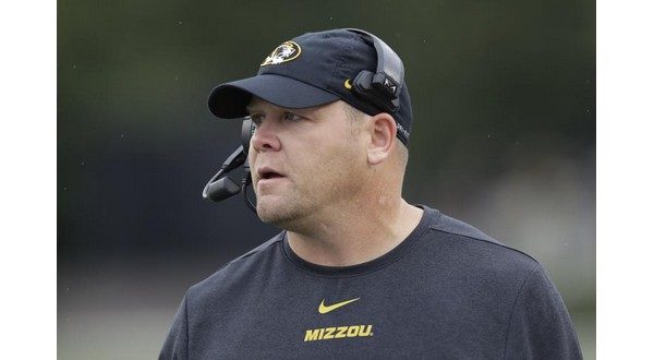 UNLV Hires Former Missouri Coach Barry Odom To Head Program | KTLO