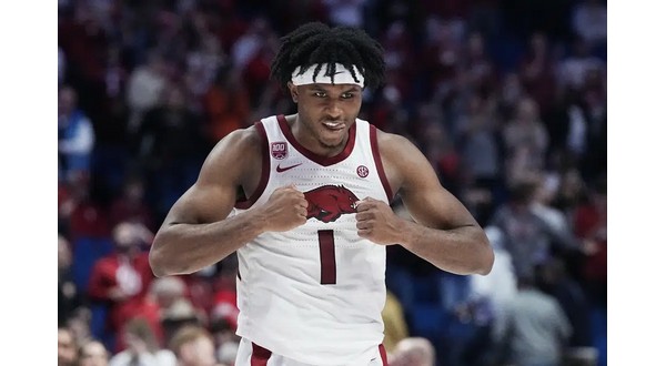 Council, Smith lead No. 9 Razorbacks past Sooners - Vimarsana News