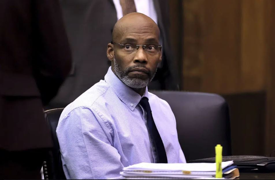 MO man seeks exoneration in murder; 2 others confessed - Vimarsana News