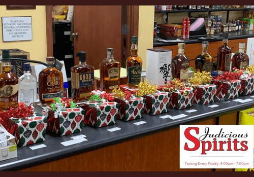 Sign up to win chance to buy rare spirits! - Vimarsana News