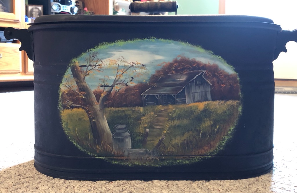 Trading Post Thursday KTLO