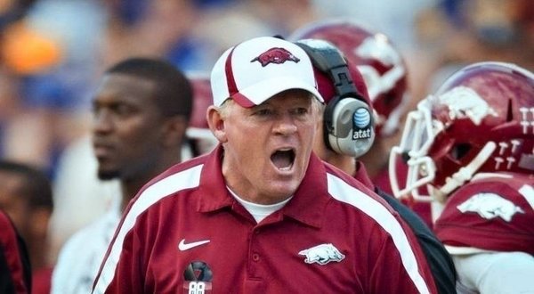 Sources: UNLV hiring Bobby Petrino as offensive coordinator - Vimarsana News