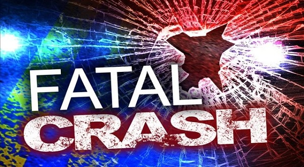 Diamond City man dies in one car accident - Vimarsana News