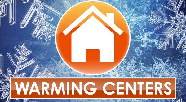 Warming centers in the Twin Lakes area - Vimarsana News