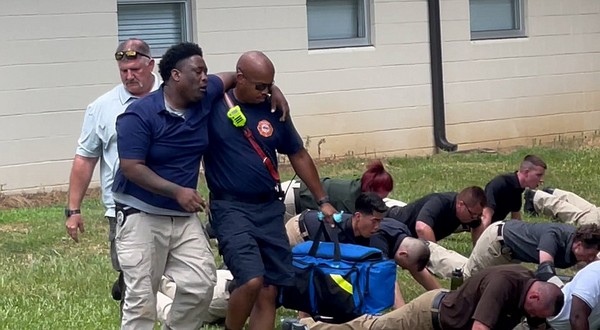 Investigation finds Jonesboro officer participated in exercises leading up to his death, contradicting initial accounts - Vimarsana News