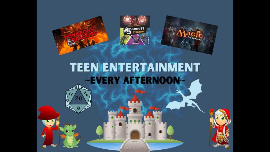 teen-entertainment