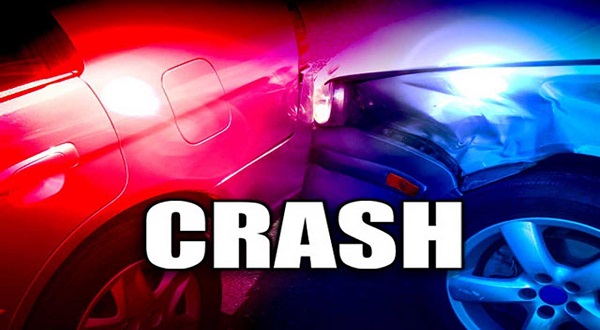 2 rural MH residents hurt, 1 arrested after 2-vehicle crash on icy road - Vimarsana News