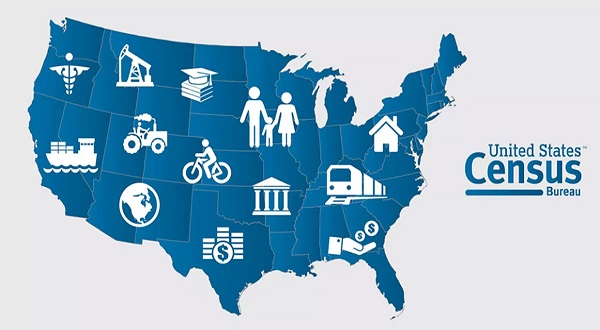 Census rule changes designation on more than 50 Ark. towns - Vimarsana News