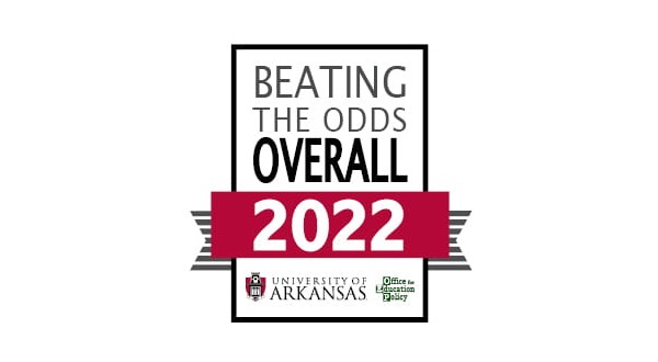 2 area school districts receive 'Beating the Odds' awards - Vimarsana News