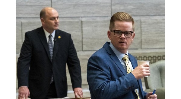 Missouri GOP focused on raising bar to change Constitution - Vimarsana News