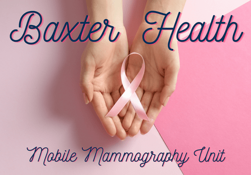 Mobile Mammography Unit in - Vimarsana News