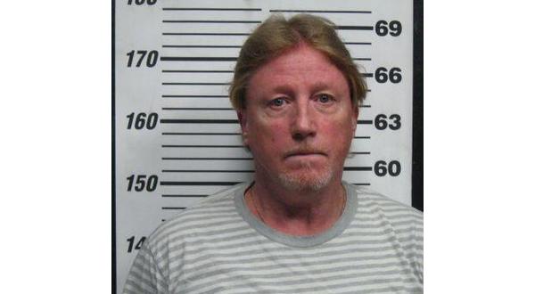 New Sex Offender Moves To Baxter County From Tennessee Ktlo