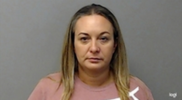 Harrison woman arrested for theft in Baxter County - Vimarsana News
