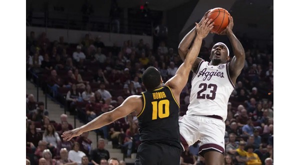 Radford has 16 as Aggies defeat No. 20 Missouri - Vimarsana News