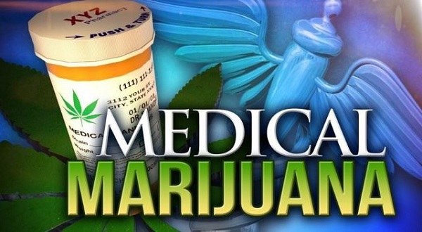 2022 sees largest year for medical marijuana sales - Vimarsana News