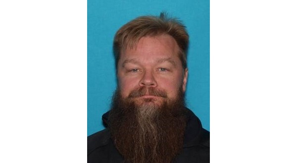 Man accused of threatening to burn down courthouse - Vimarsana News