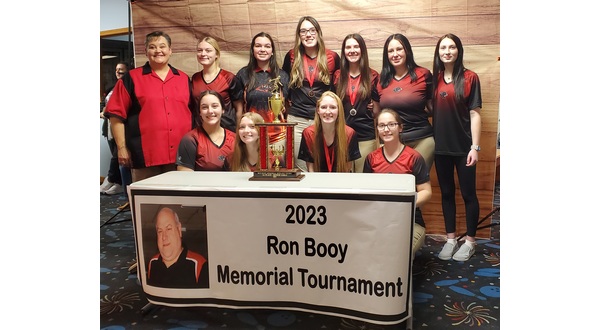 Norfork girls win Ron Booy Memorial Tournament, boys finish 2nd - Vimarsana News