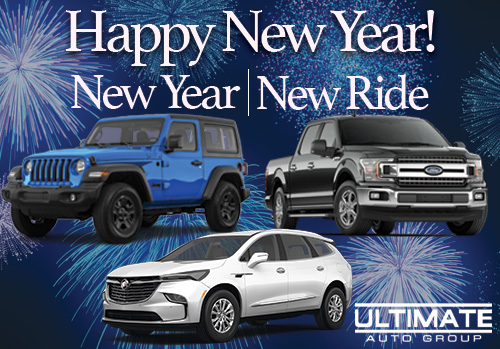 New 2023 vehicles are on the Ultimate lots! - Vimarsana News