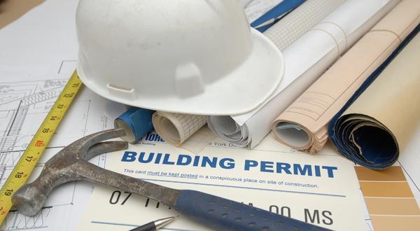 11 building permits issued in December; 8 for commercial signs - Vimarsana News