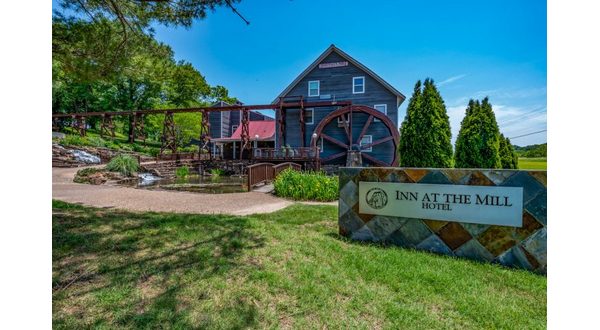 Mountain Home Native purchases Inn at the Mill in Johnson - Vimarsana News