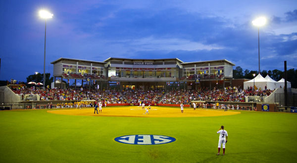 Led By Elite Pitching, Arkansas Hopes For A Return To Omaha In 2023 -  FloBaseball