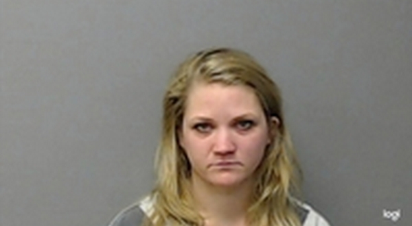 Midway woman charged with Class Y felony for drug trafficking - Vimarsana News