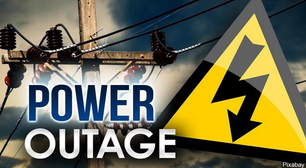 NAEC outage count falls to nearly 8,000 - Vimarsana News