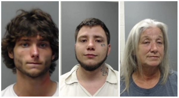 Three family members appear in circuit court session - Vimarsana News