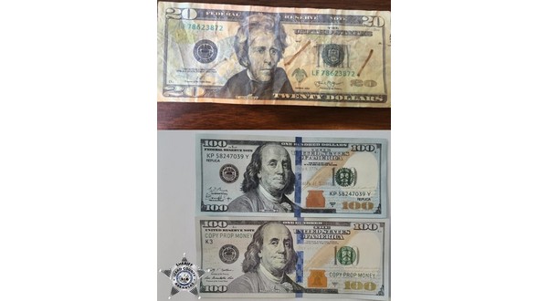 Charges filed against 2 area residents from counterfeiting investigation - Vimarsana News