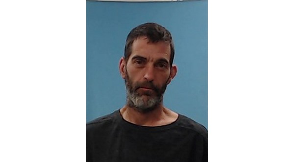 Harrison man charged for breaking into apartment with hatchet - Vimarsana News