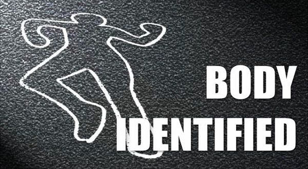 Body found in vehicle in White River identified - Vimarsana News