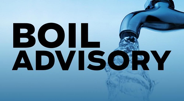 New boil water order issued; one remains in effect - Vimarsana News