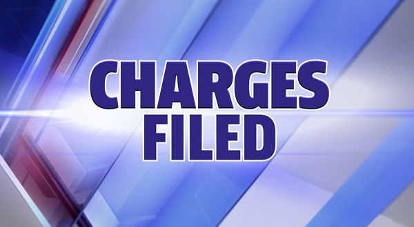 Charges filed in Izard County church vandalism case - Vimarsana News