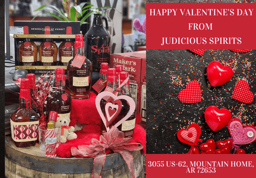 Don't forget-Valentine's Day is next Tues.! - Vimarsana News