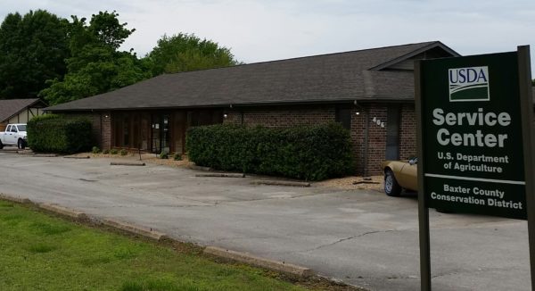 baxter-county-conservation-district-office