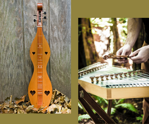 Dulcimer Jamboree Workshops - Vimarsana News