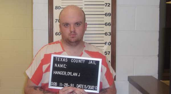 Mountain View, Mo. man sentenced to 21 years for murdering estranged wife - Vimarsana News