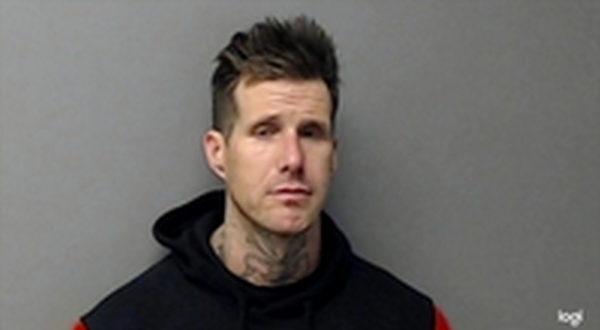 Man facing number of criminal charges back behind bars - Vimarsana News