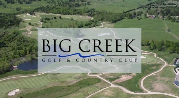 Gillespie wins Big Creek putt-putt event - Vimarsana News
