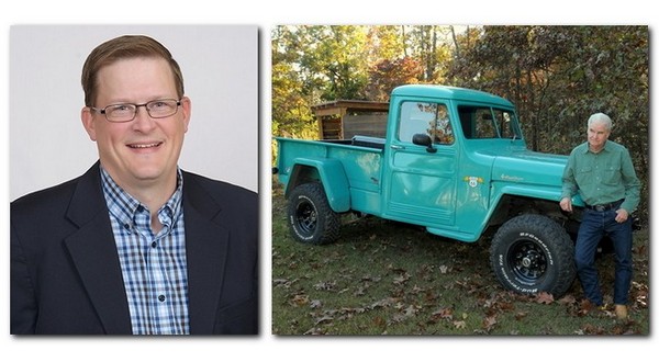 American Countryside host to appear on Jack the Car Guy - Vimarsana News