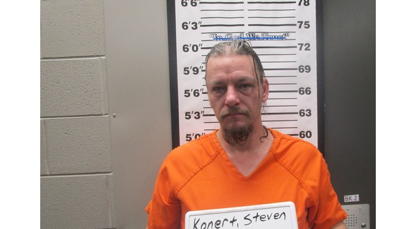 St. Louis man arrested in Ava for possession of firearms - Vimarsana News