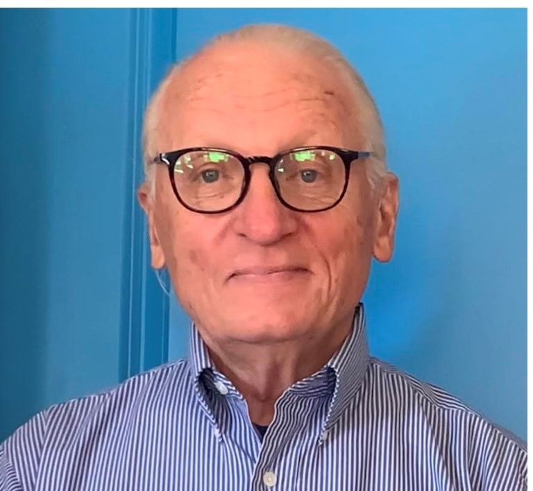 BC Library – Read | Write| Ignite Literary Series – Frank Head - Vimarsana News