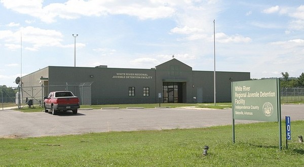 State panel approves $13.3M price tag for correctional facility expansion - Vimarsana News