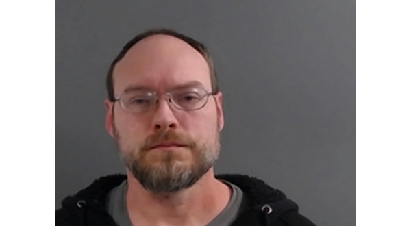 Marion Co. man charged with assault for pushing his mother during argument - Vimarsana News