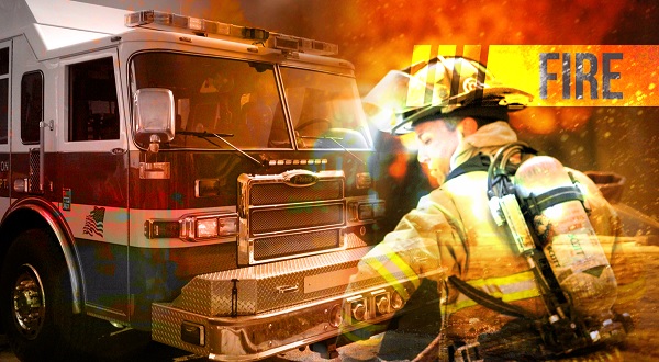 Baxter County couple burned after rubbing alcohol catches fire - Vimarsana News